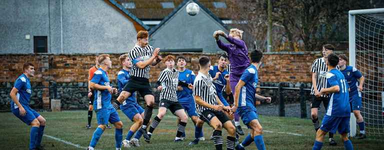  football action