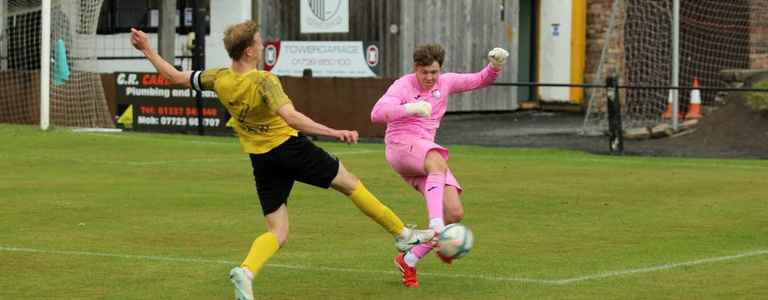  football action