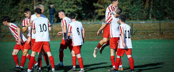 Burgh record second win at Saughton over United