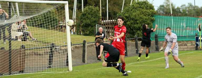  football action