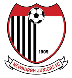Newburgh Juniors team badge