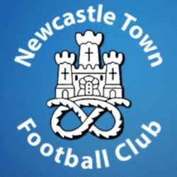 Newcastle Town U14 team badge