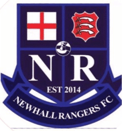 Newhall Rangers Reserves FC team badge