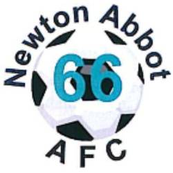 Newton Abbot 66 1st - Division 1 team badge
