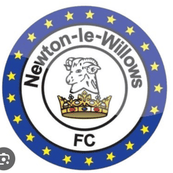 Newton Athletic team badge