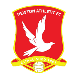 Newton Eagles U9 team badge