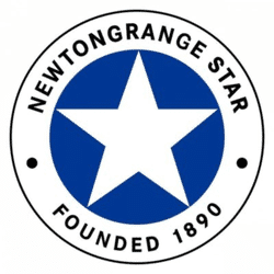 Newtongrange Star U20s team badge