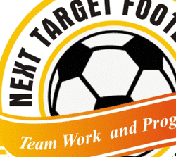 Next Target FC team badge