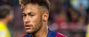 Neymar Da Silva Santos Junior