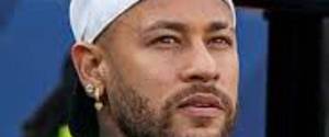 Neymar Jr.