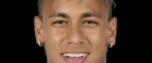 NEYMAR JR