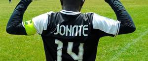 Ngatia Johnte