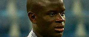 Ngolo Kanté