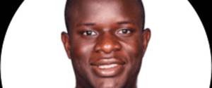 N'Golo Kante