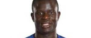 N´golo Kante