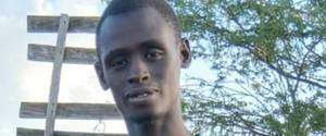 Ngondi .
