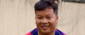 Nguyễn Nở