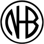 NHB FC team badge