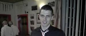 Nial O'neil