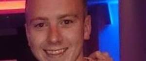 Niall Donaghey