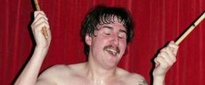 Niall Mccamley