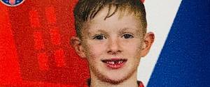 Niall Morgan
