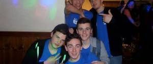 Niall Nuttall