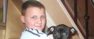 Niall Prentice