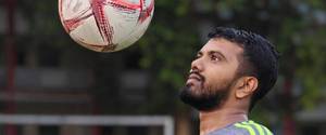 Niaz Hasan