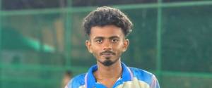 Niazul Islam Nafiz Jr