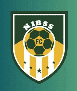 NIBSS FC team badge