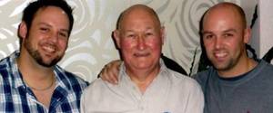 Nic Hodgkiss