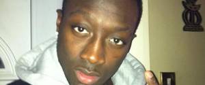 Nicholas Addo