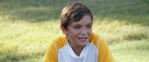 Nicholas Larkin