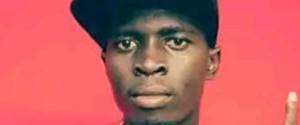 Nicholas Oluoch