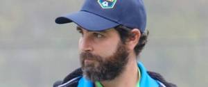 Nicholas Terribili