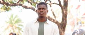 Nicholas Wasiaya
