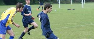Nick Bailey