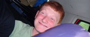 Nick Cook