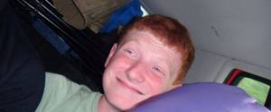 Nick Cook