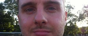 Nick Dunn