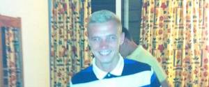 Nick Dunsdon