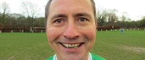 Nick Lovett