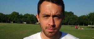 Nick Pyne