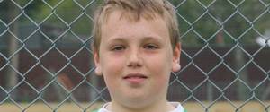 Nick Reeve
