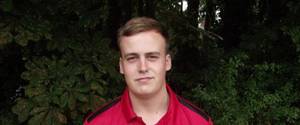 Nick Rutter