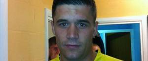 Nicke Rakocevic