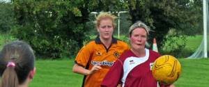 Nicki Robson