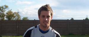 Nicky Worrall