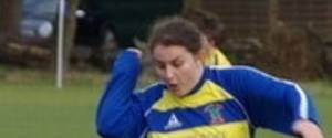 Nicola Holt